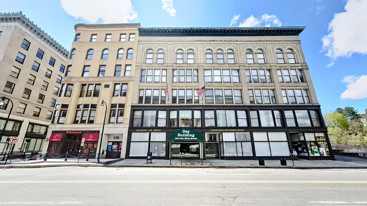 Photo-3 of 300 Main St, Worcester, MA 01608