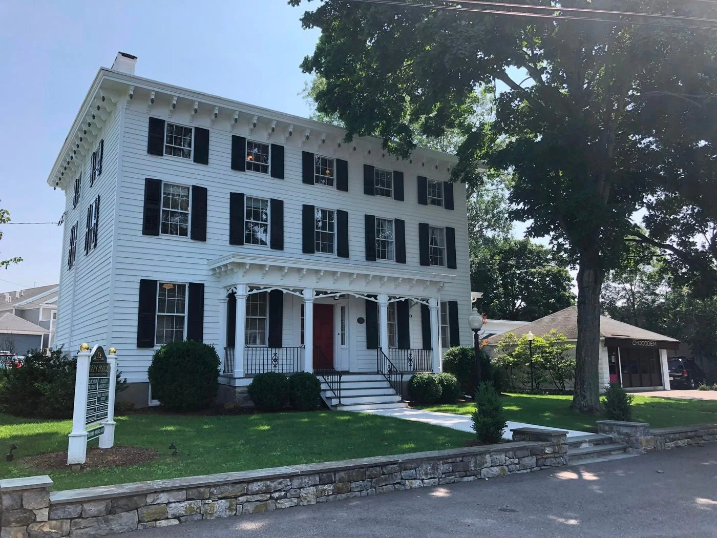 Photo 1 of 12 Lower Center St, Clinton, NJ 08809