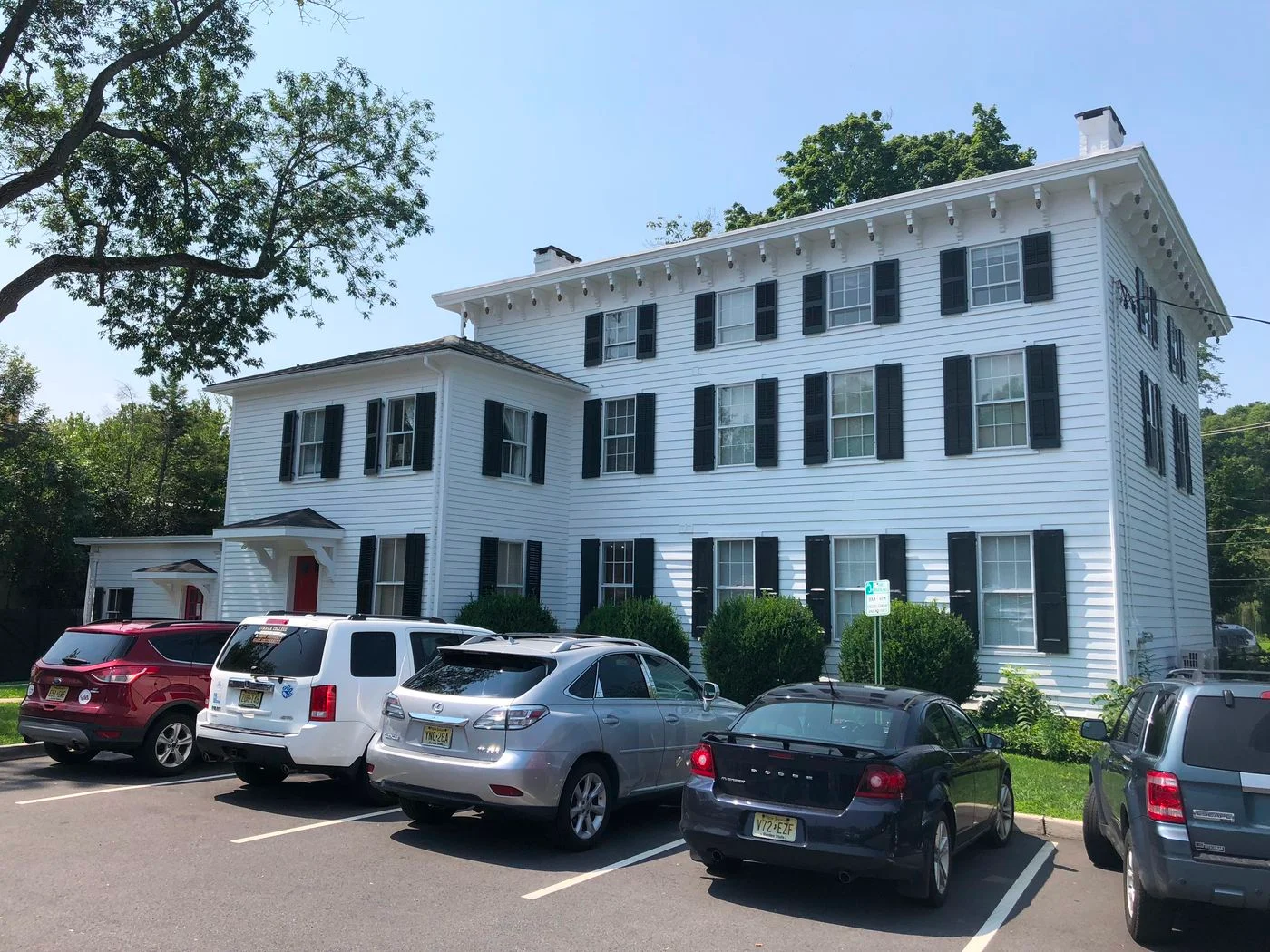 Photo 2 of 12 Lower Center St, Clinton, NJ 08809