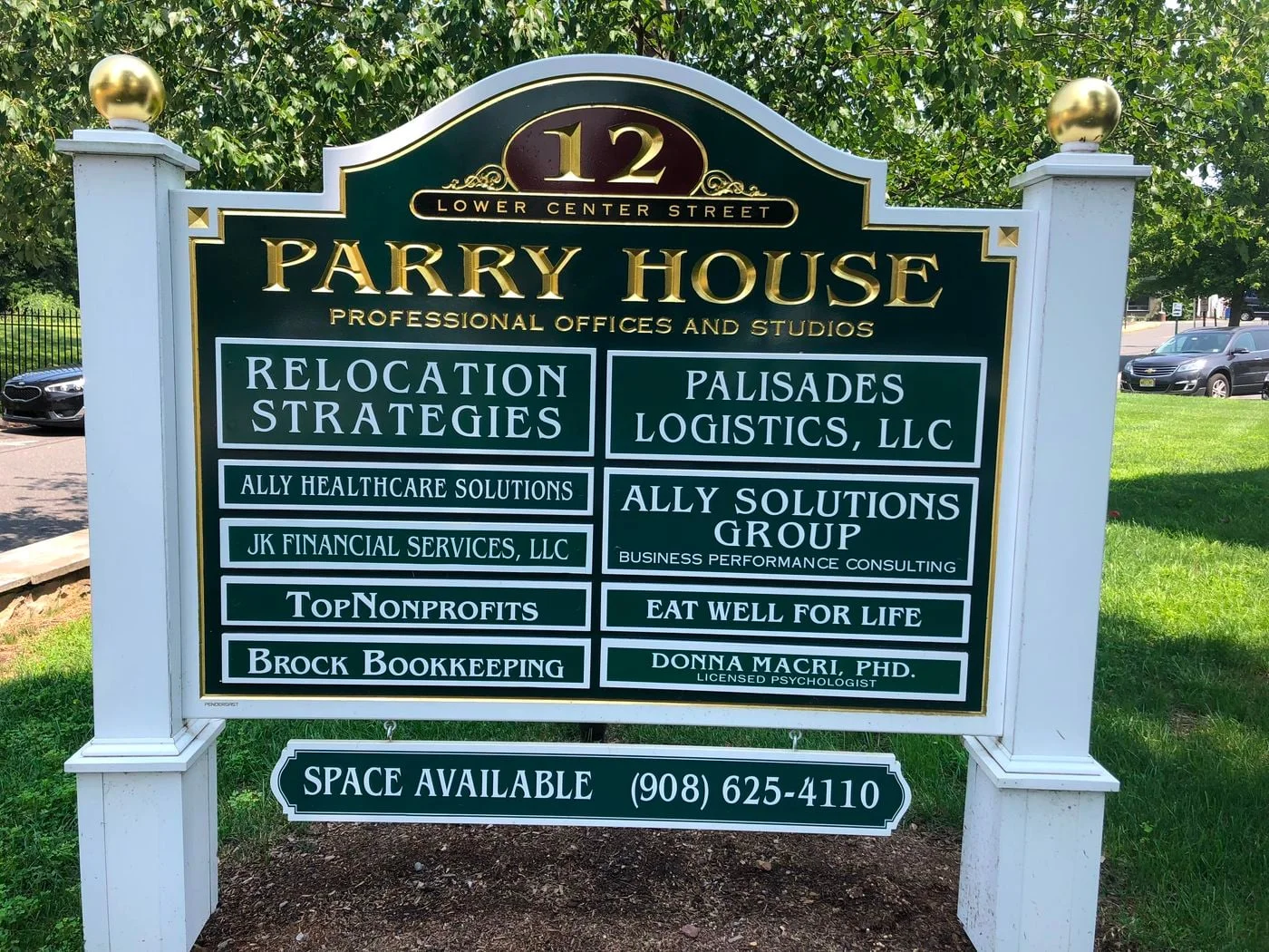 Photo 3 of 12 Lower Center St, Clinton, NJ 08809