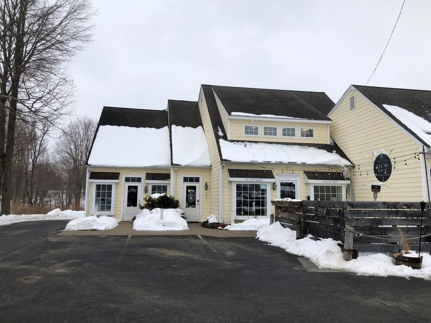 Photo 1 of 48 S Main St, Newtown, CT 06470