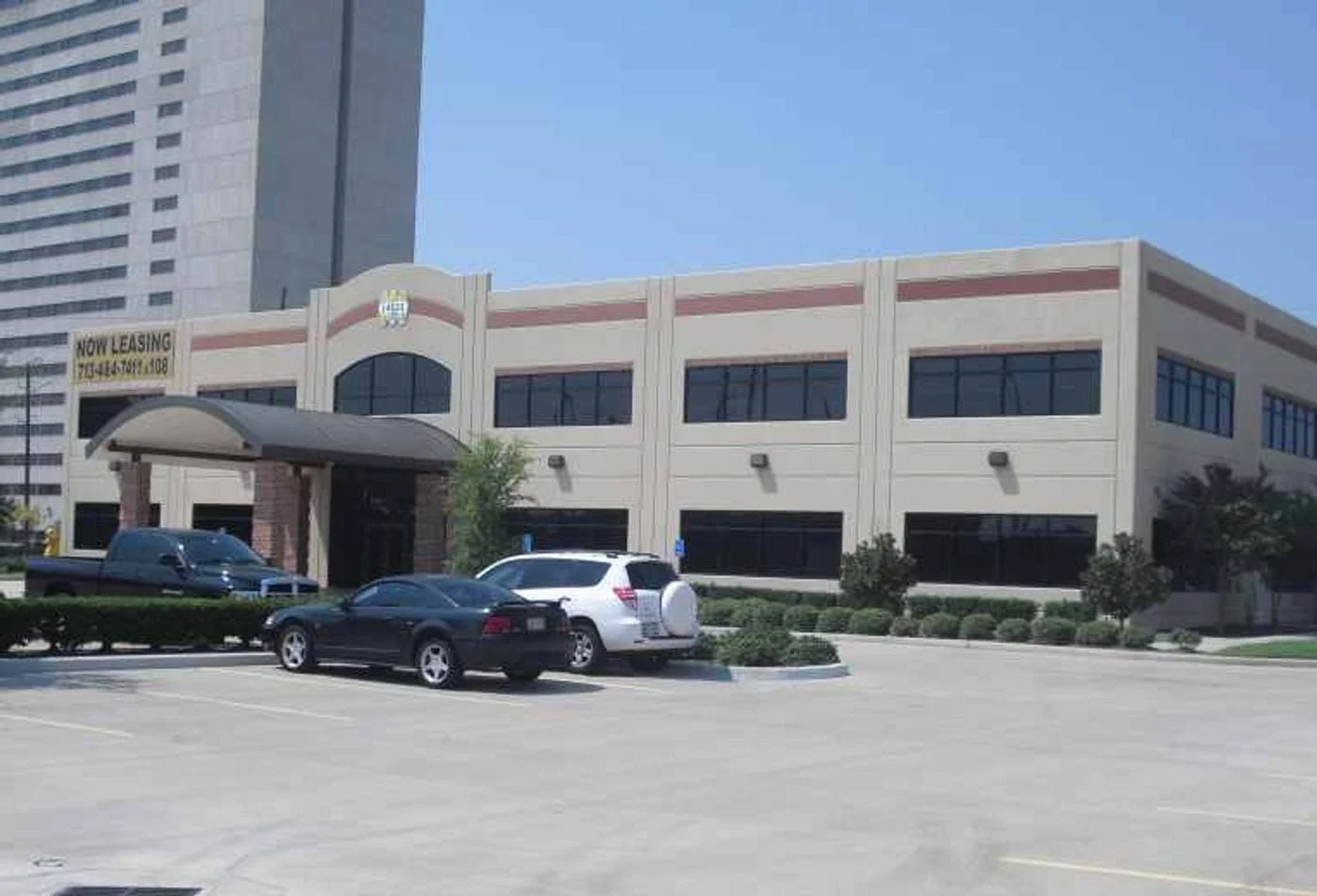 Photo 1 of 14521 Old Katy Rd, Houston, TX 77079