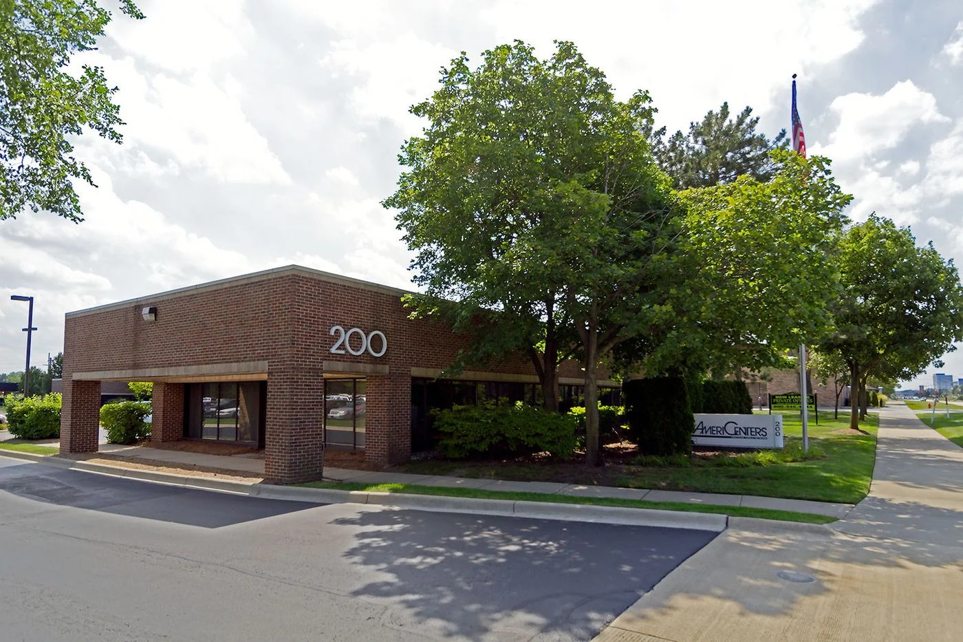 Photo-1 of 200 E Big Beaver Rd, Troy, MI 48083