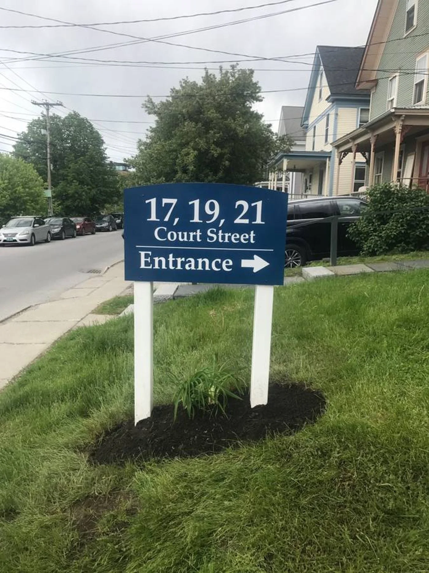 Photo 2 of 21 Court St, Montpelier, VT 05602