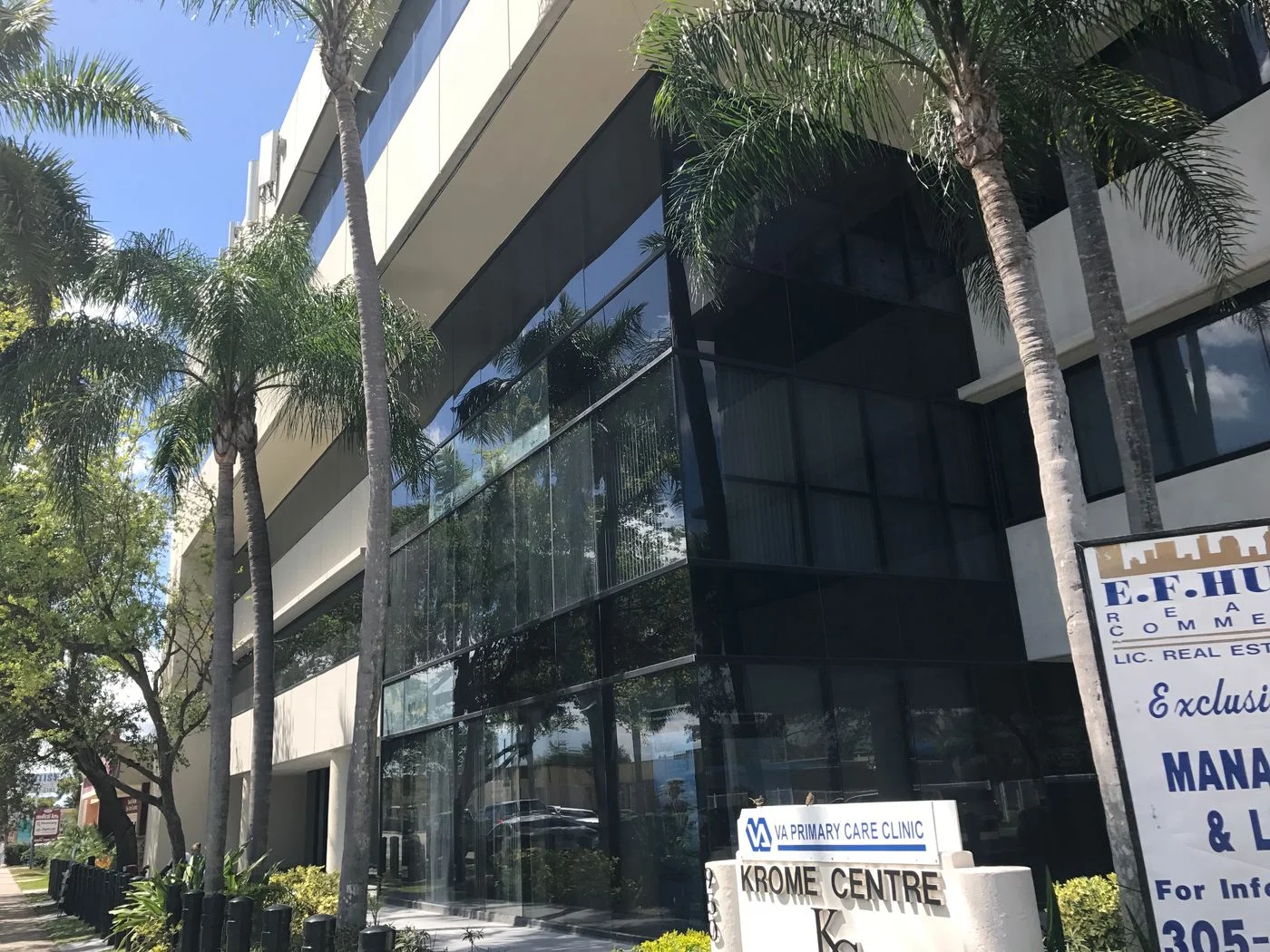 Photo-1 of 950 N Krome Ave, Homestead, FL 33030