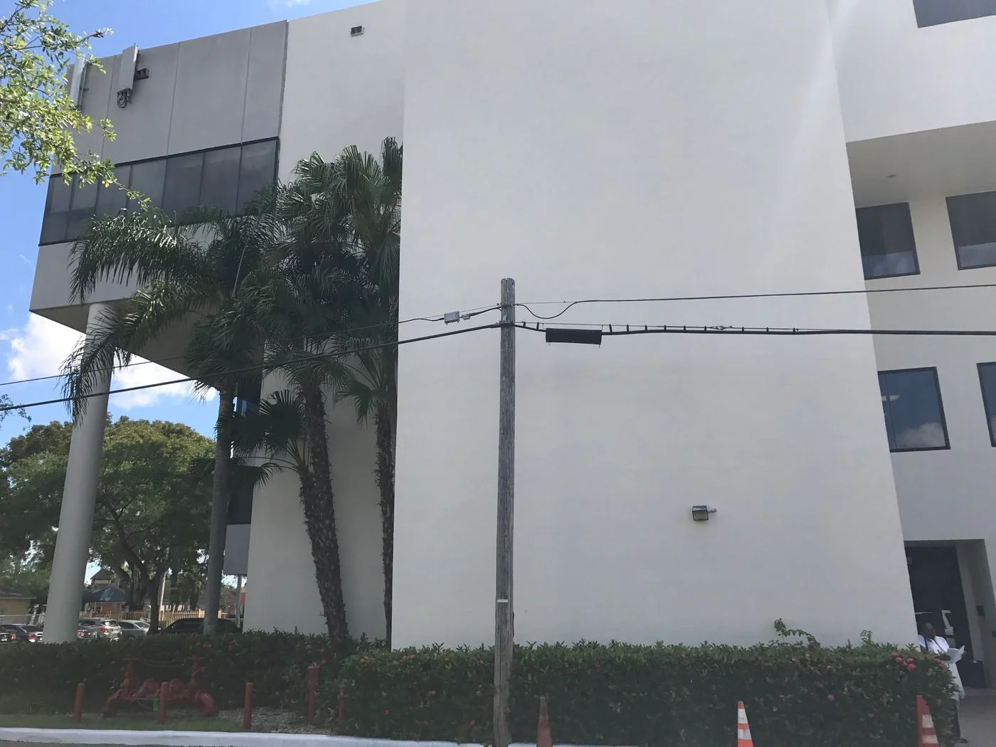 Photo-3 of 950 N Krome Ave, Homestead, FL 33030