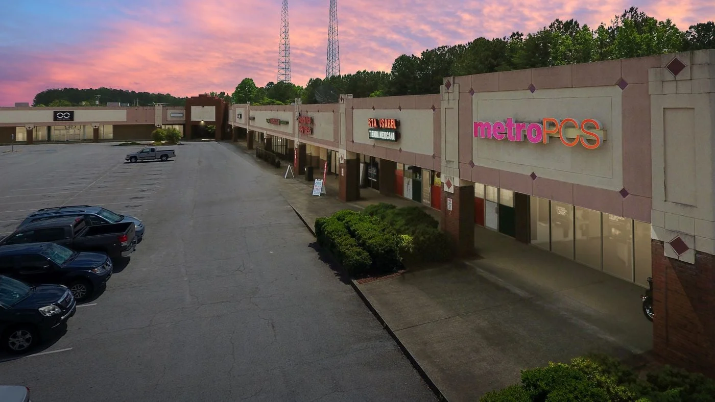 Photo 2 of 200 Merchants Dr, Dallas, GA 30132