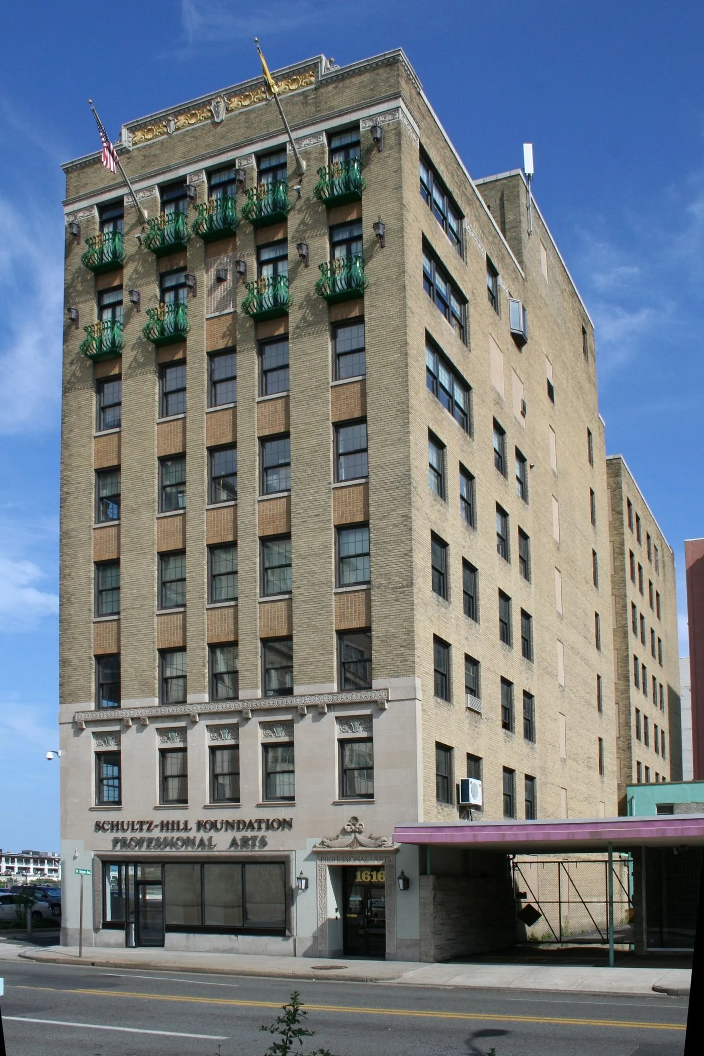 Photo-1 of 1616 Pacific Ave, Atlantic City, NJ 08401