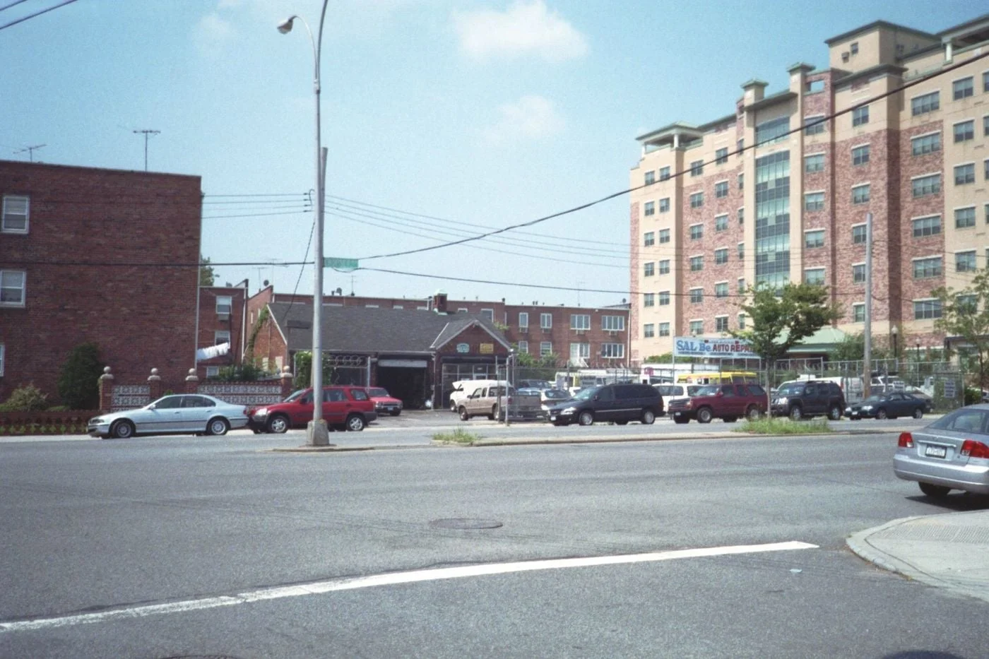 Photo 1 of 2342 Cropsey Ave, Brooklyn, NY 11214