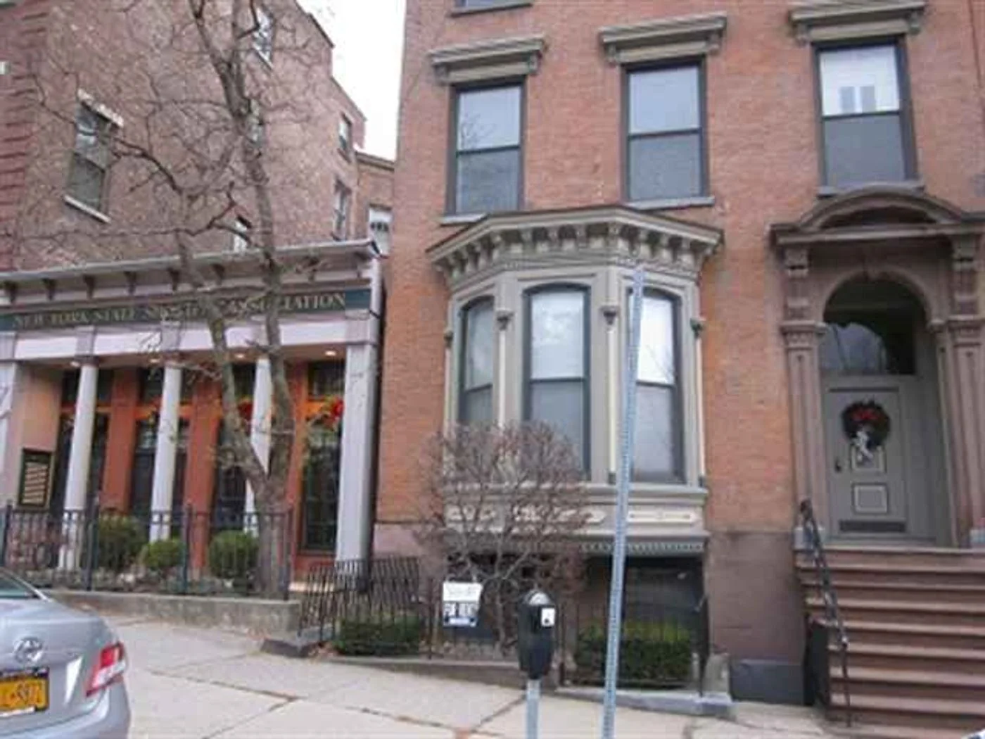 Photo-1 of 25 Elk St, Albany, NY 12207