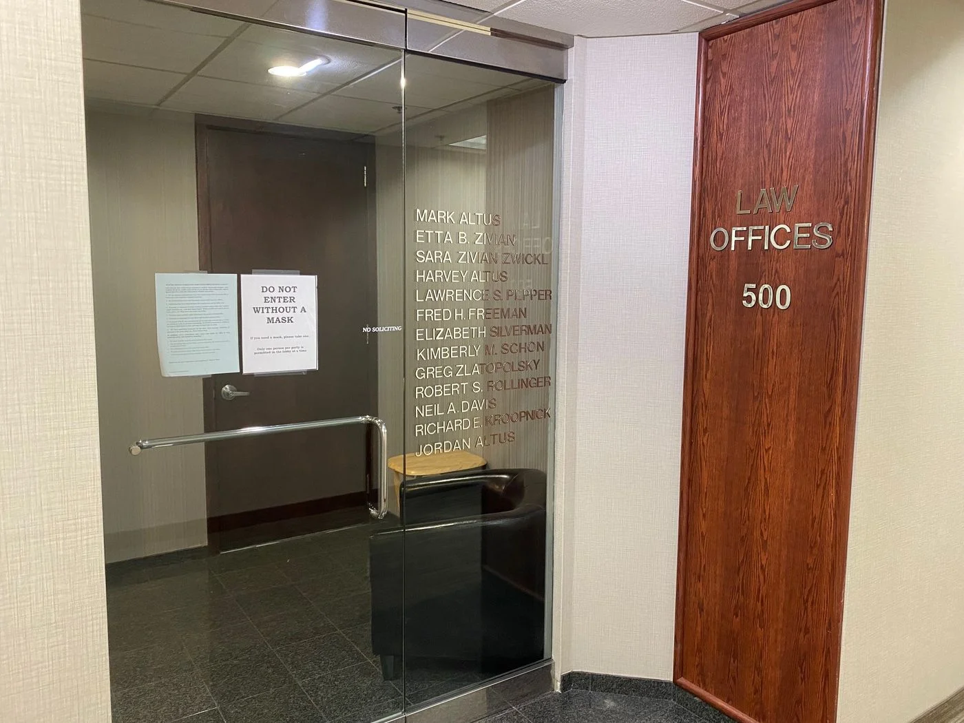 Photo 2 of 30500 Northwestern Hwy Ste. 50, Farmington Hills, MI 48334