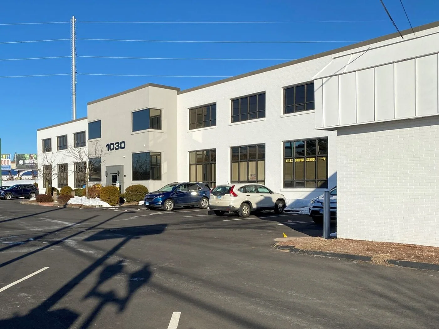 Photo-1 of 1030 New Britain Ave, West Hartford, CT 06110