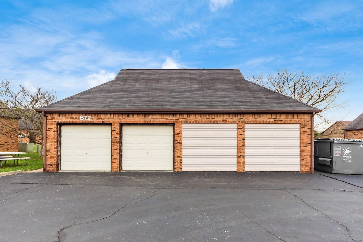 Photo 2 of 640 - 676 Enterprise Dr, Lewis Center, OH 43035