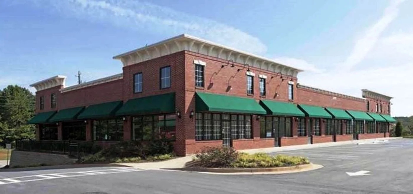 Photo-2 of 600 Lanier Ave W, Fayetteville, GA 30214