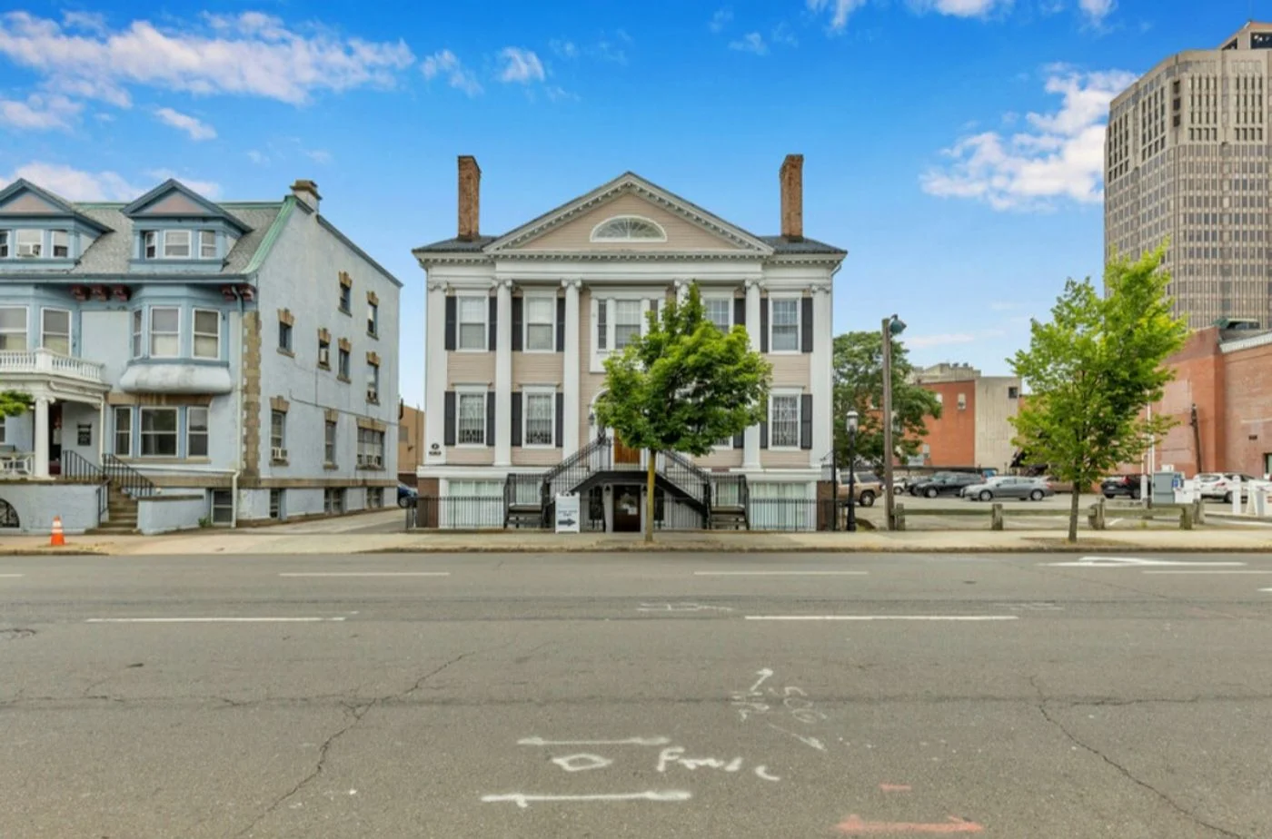 Photo-1 of 32 Elm St, New Haven, CT 06510
