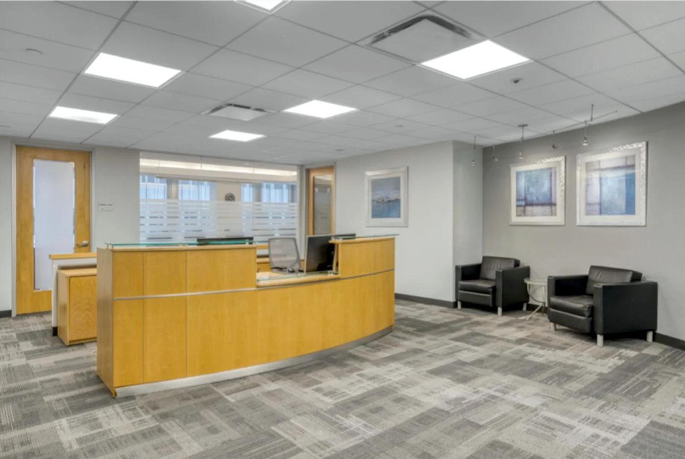 Photo-3 of 260 Madison Avenue 8th Floor, New York City, NY 10016