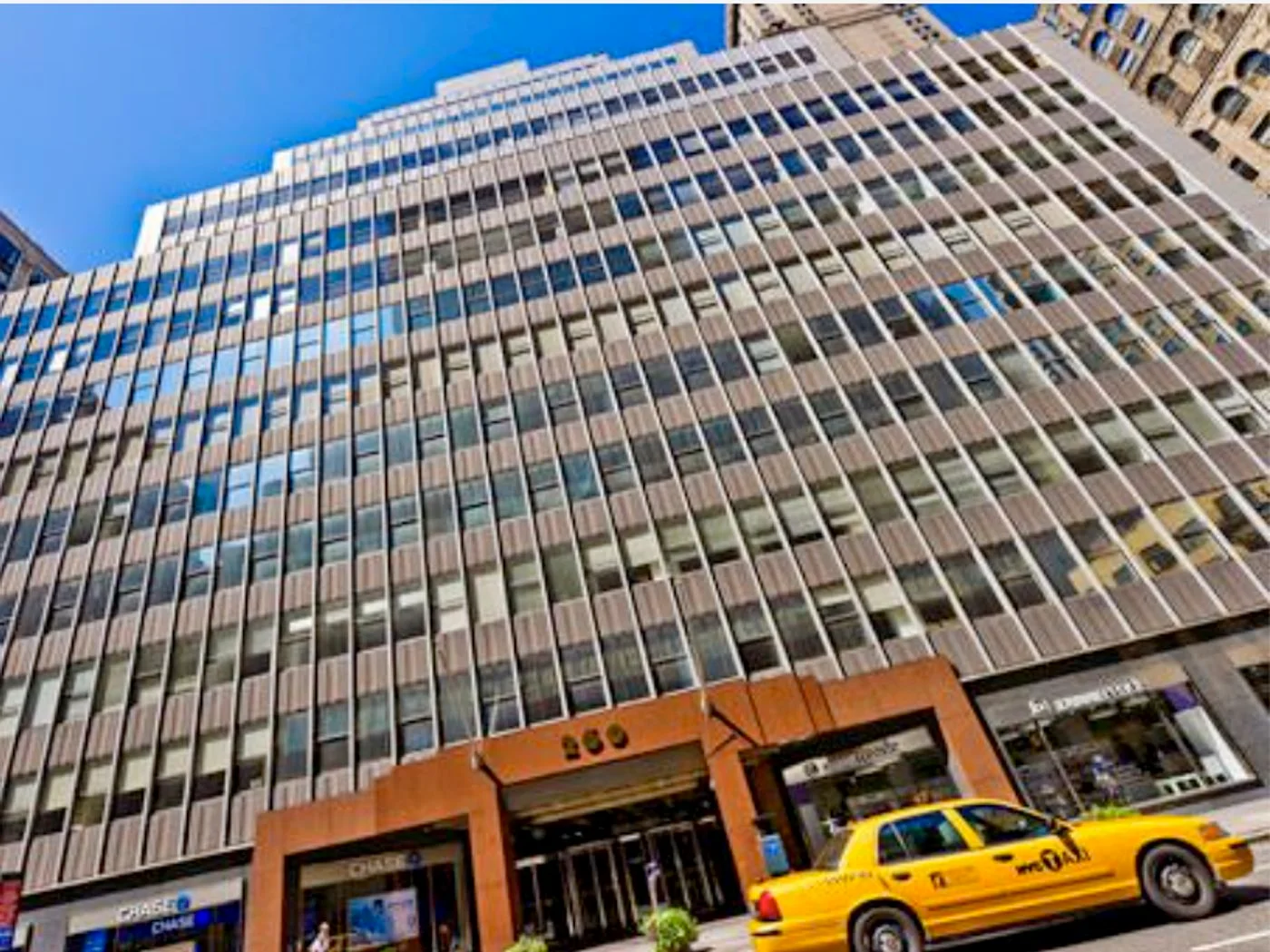 Photo-1 of 260 Madison Avenue 8th Floor, New York City, NY 10016