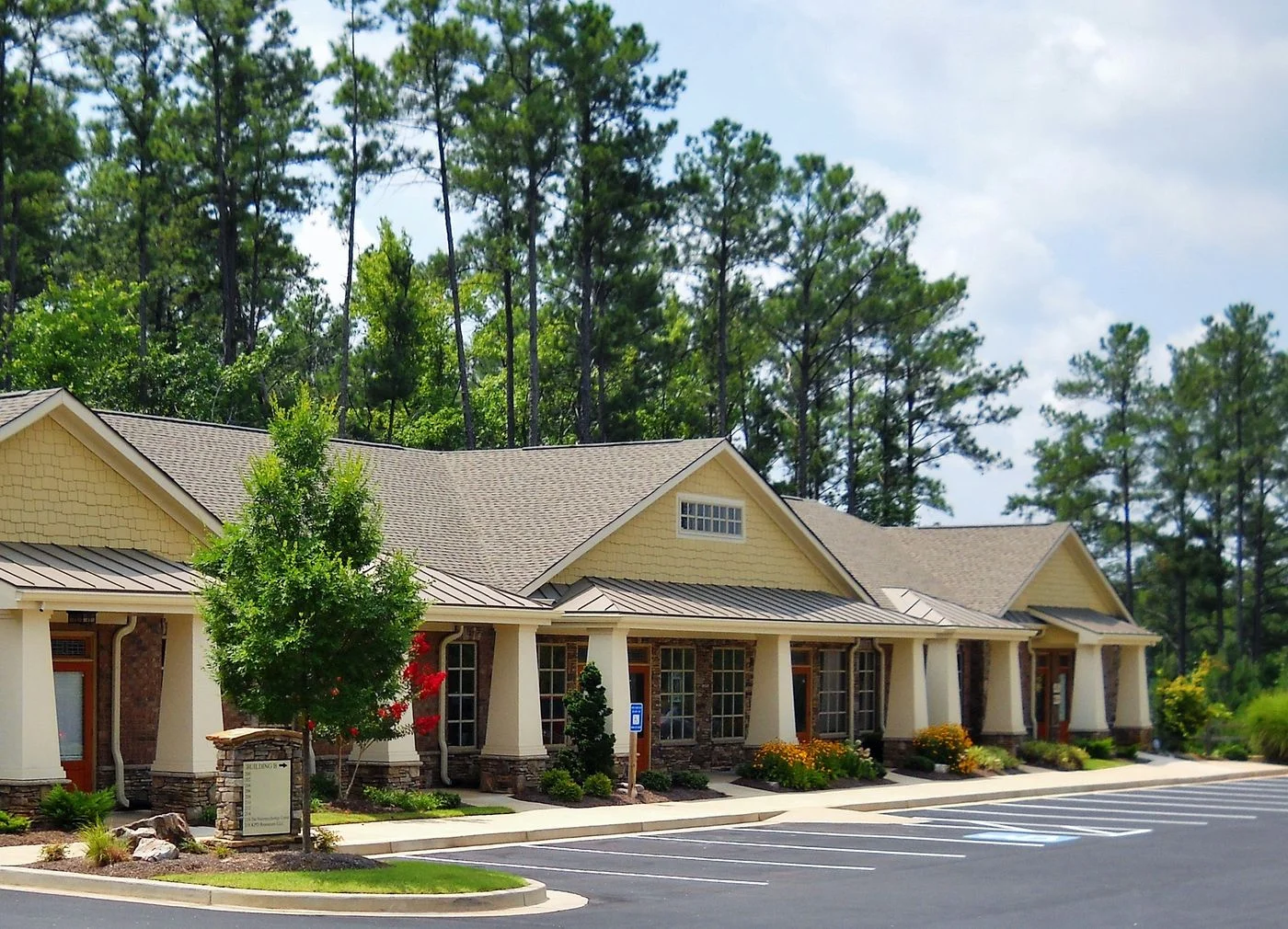 Photo 1 of Sec Hwy. 54 And Ebenezer Rd, Fayetteville, GA 30215