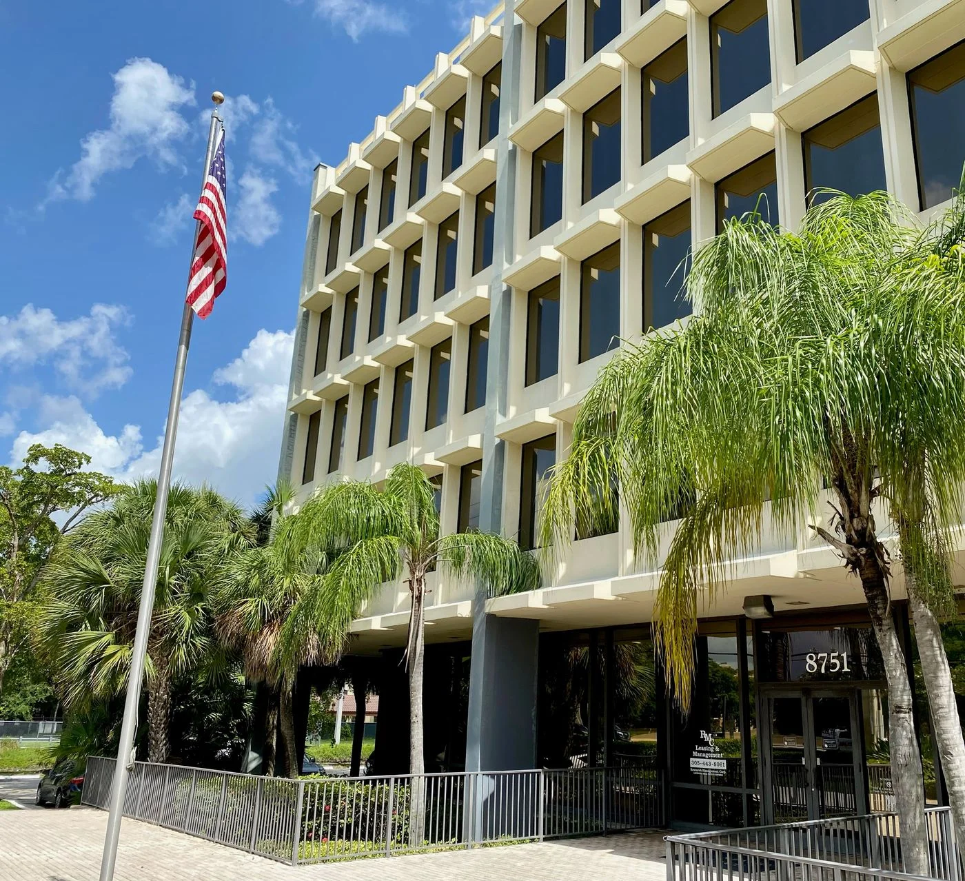 Photo 2 of 8751 W Broward Blvd, Plantation, FL 33324