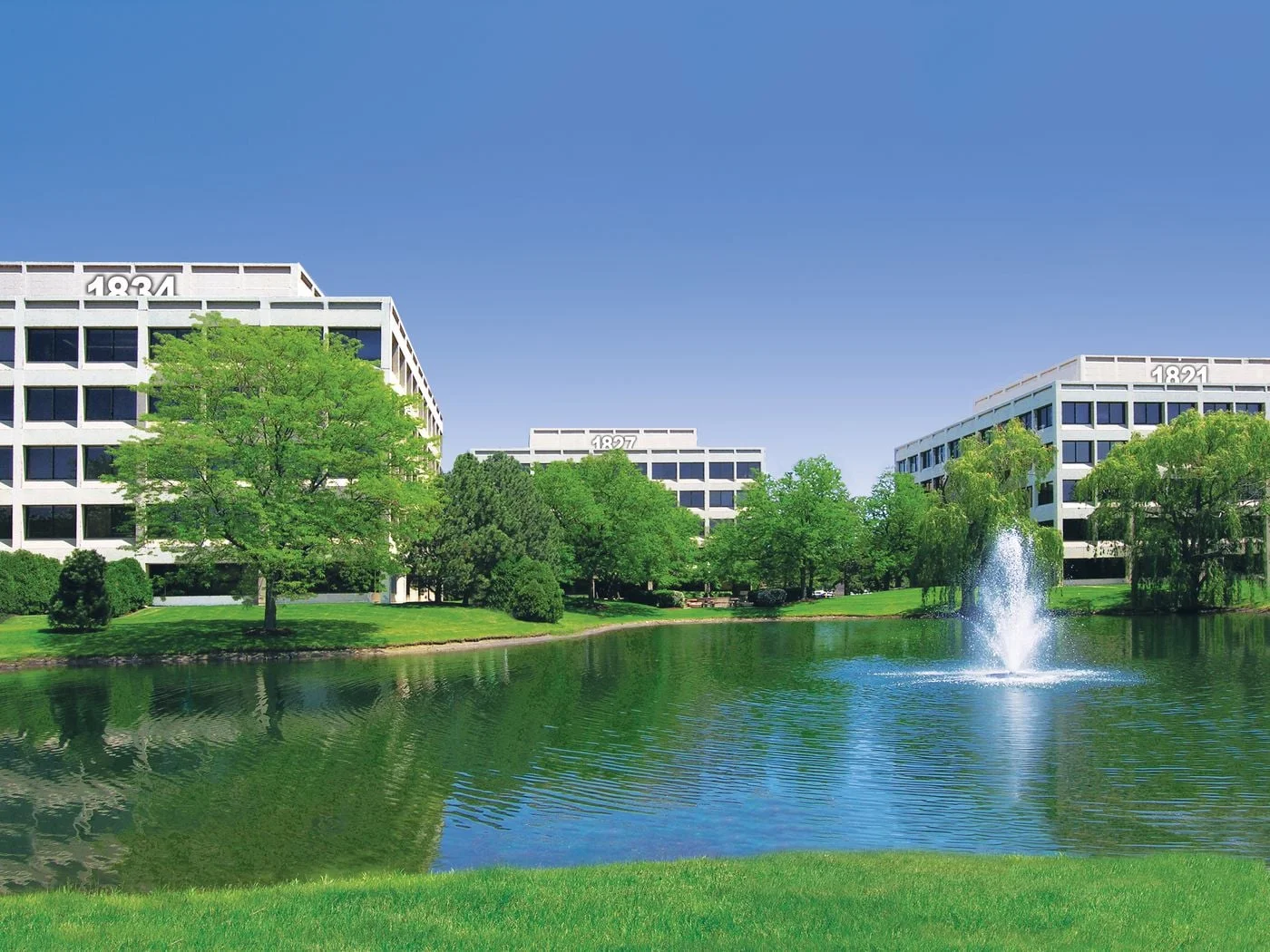 Photo 1 of 1834 Walden Office Sq, Schaumburg, IL 60173