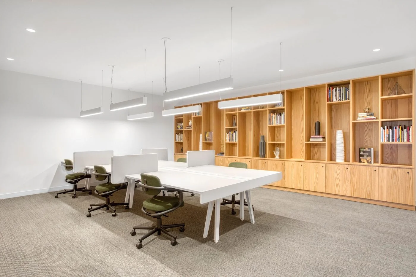 Photo 3 of 2100 Park Avenue, Detroit, MI 48201