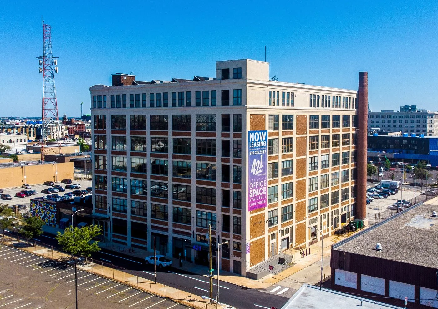 Photo-1 of 421 N 7th St, Philadelphia, PA 19123