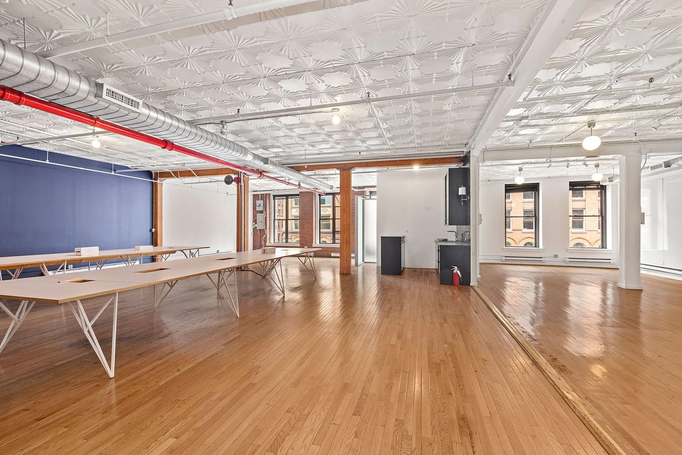 Photo-1 of 199 Lafayette St, New York, NY 10012