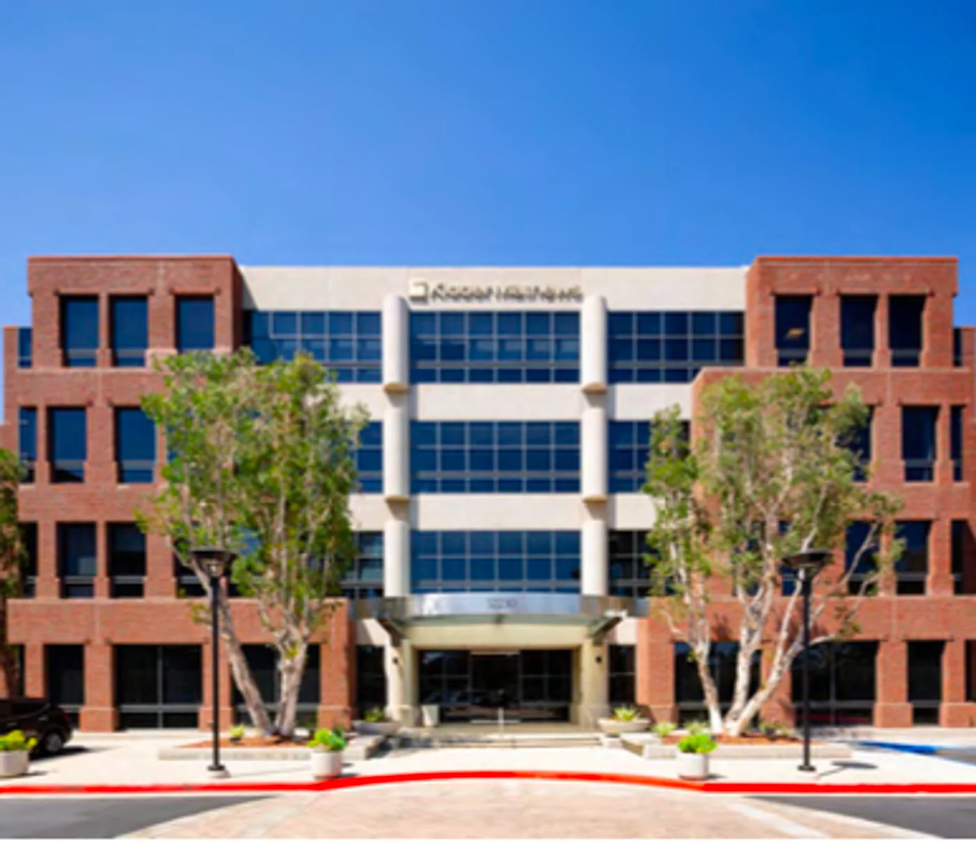 Photo 2 of 12220 & 12230 El Camino Real, San Diego, CA 92130