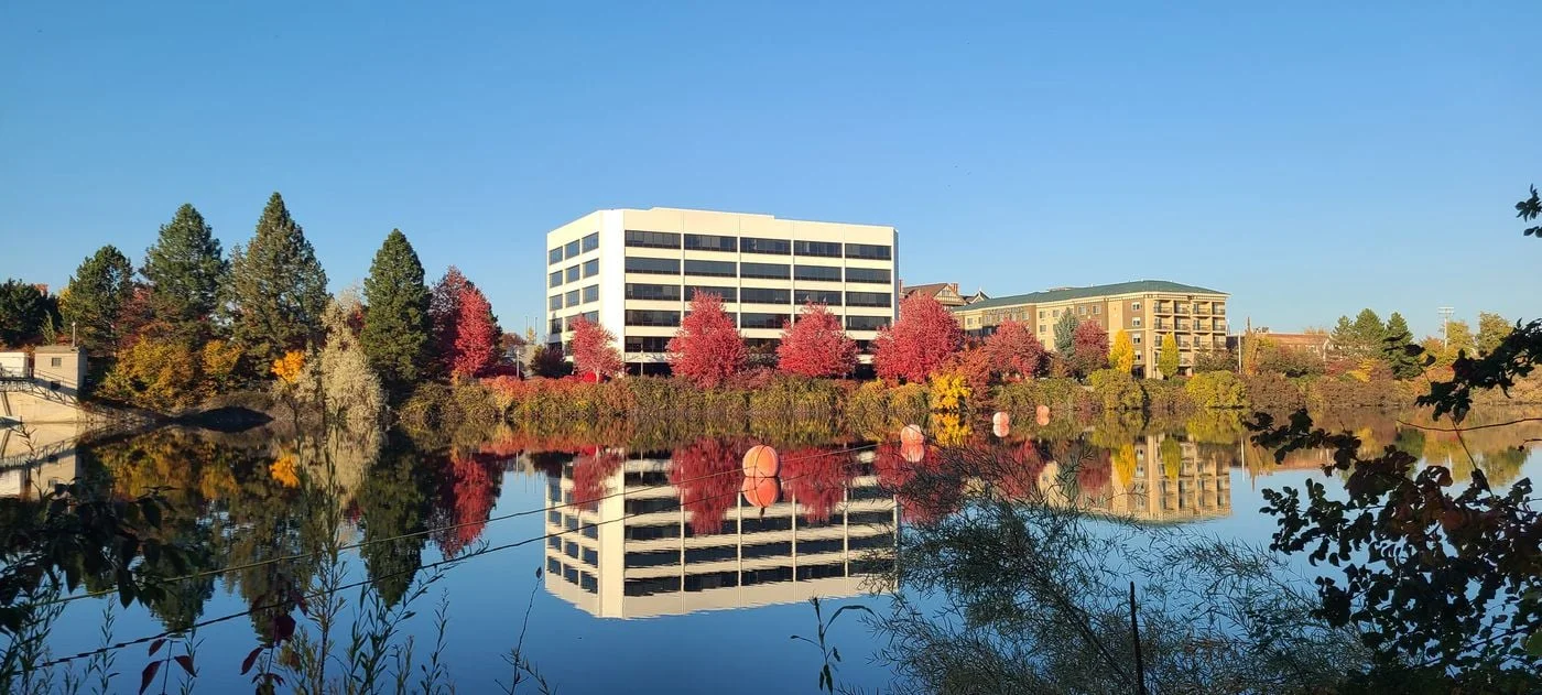 Photo 2 of W 201 North River Dr, Spokane, WA 99201