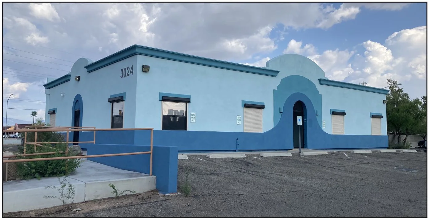 Photo-1 of 3024 E Fort Lowell Rd, Tucson, AZ 85716