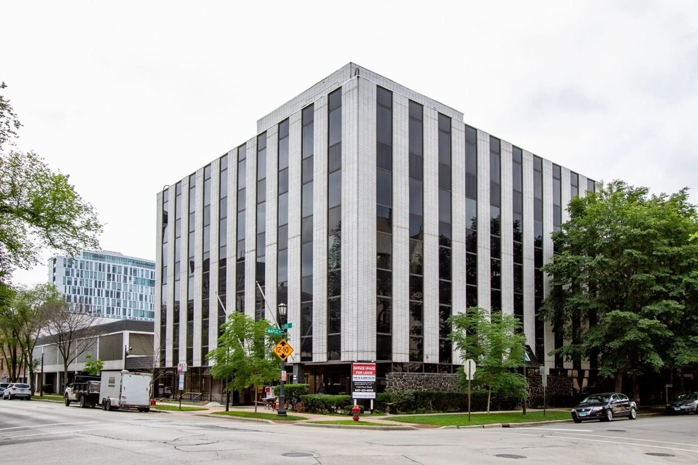 Photo 1 of 990 Grove St, Evanston, IL 60201