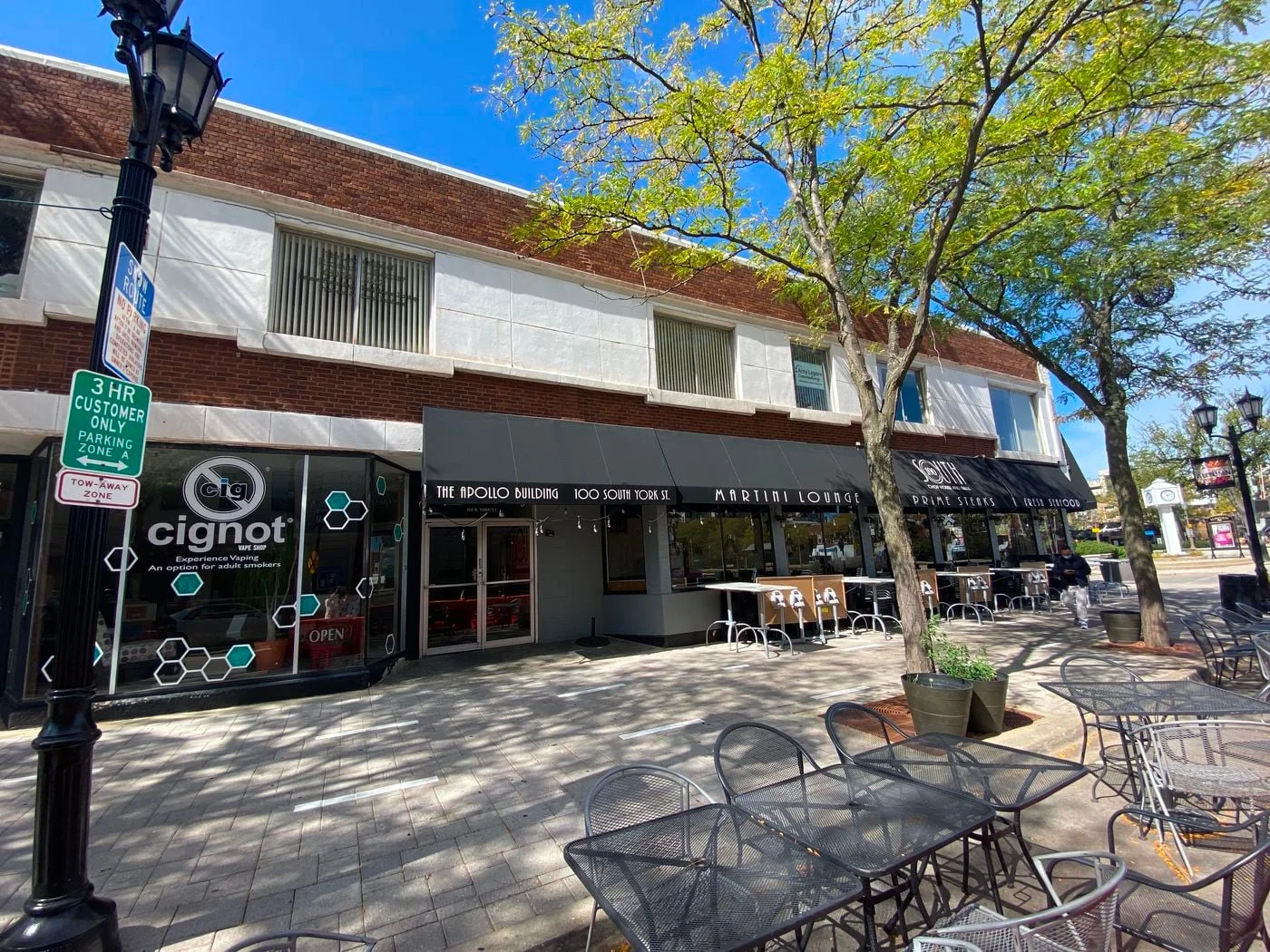 Photo 1 of 100 S York St Ste 225, Elmhurst, IL 60126