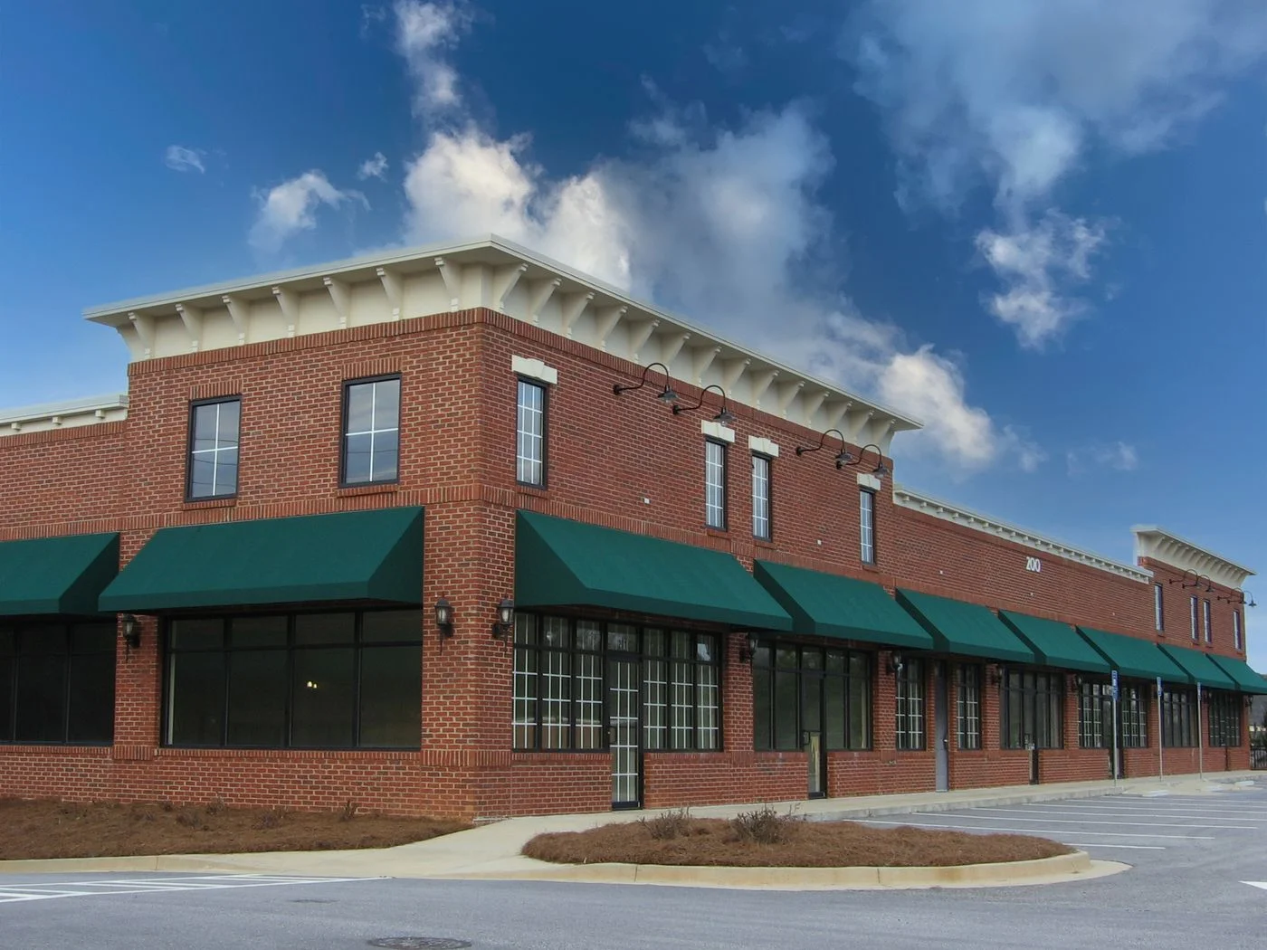 Photo-1 of 600 Lanier Ave W, Fayetteville, GA 30214