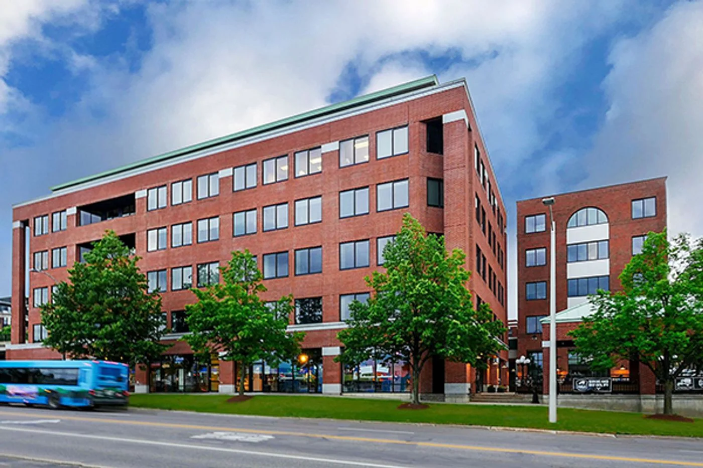 Photo 1 of 30 Main St, Burlington, VT 05401