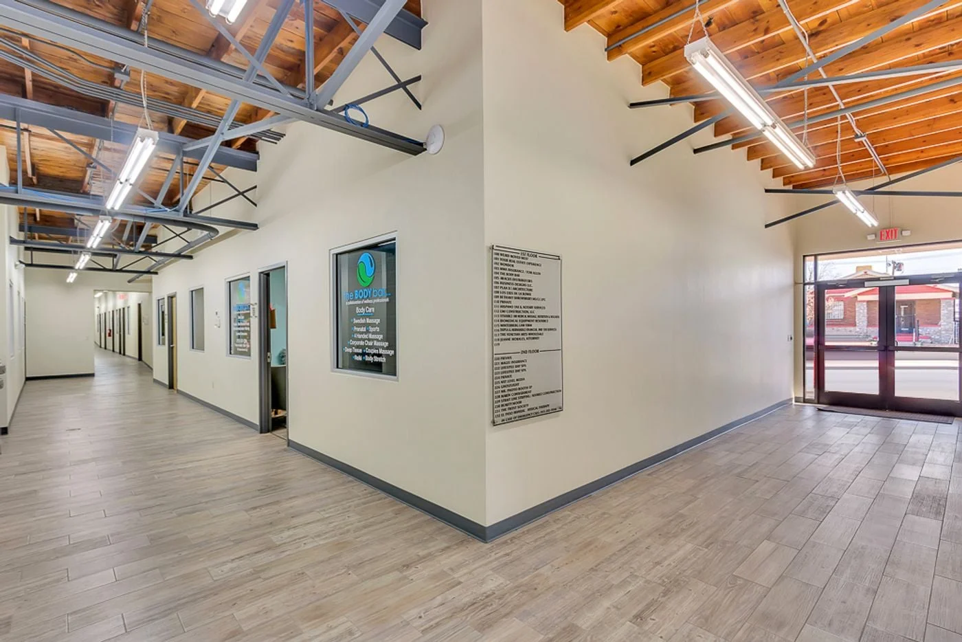 Photo 2 of 2601 E Yandell Dr, El Paso, TX 79903