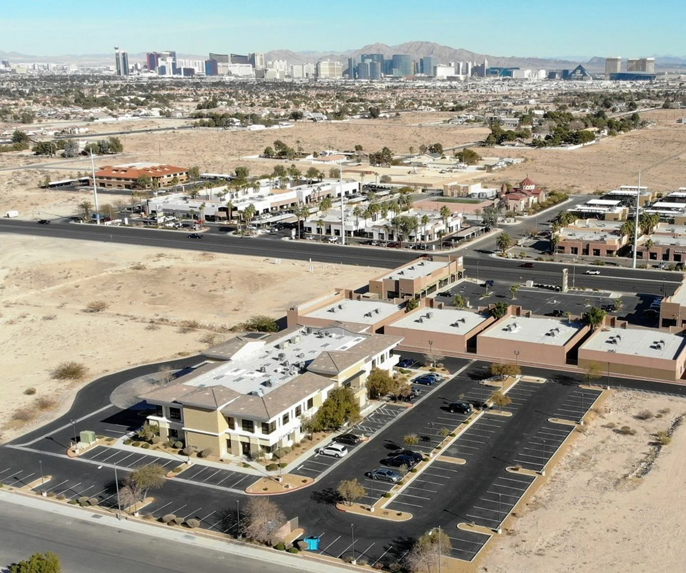 Photo 3 of 6970 W Patrick Ln, Las Vegas, NV 89113