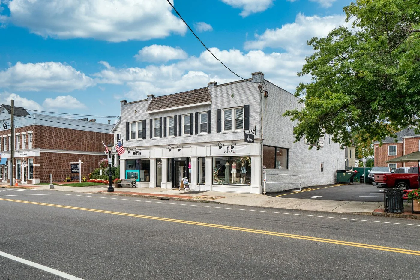 Photo-1 of 1049 Post Rd, Darien, CT 06820