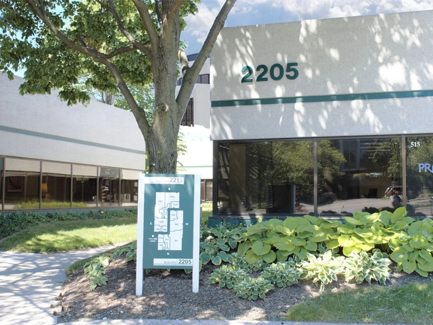 Photo-1 of 2205-2255 Enterprise Dr, Westchester, IL 60154