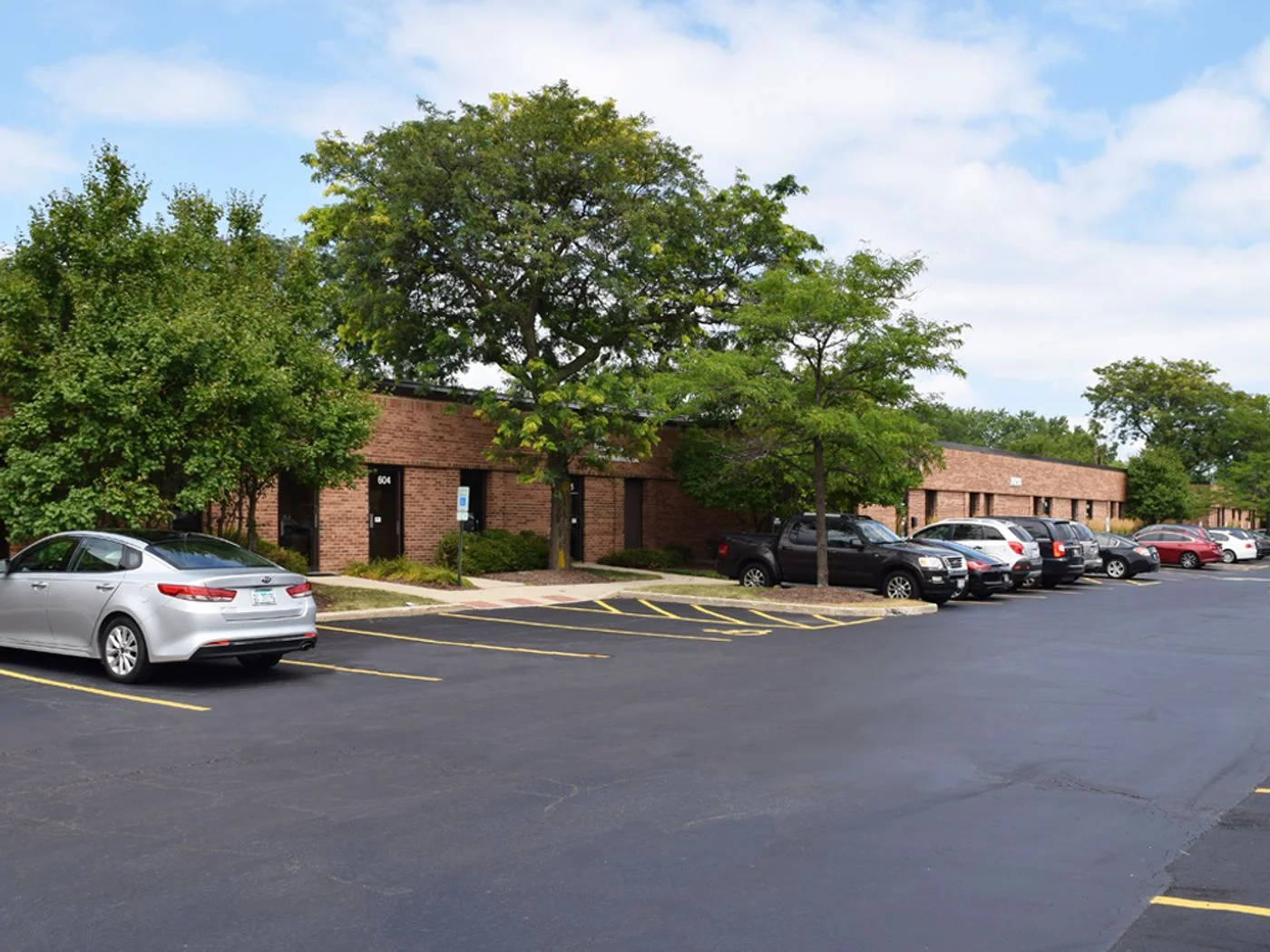 Photo 1 of 2000 - 2060 E. Algonquin Rd, Schaumburg, IL 60173