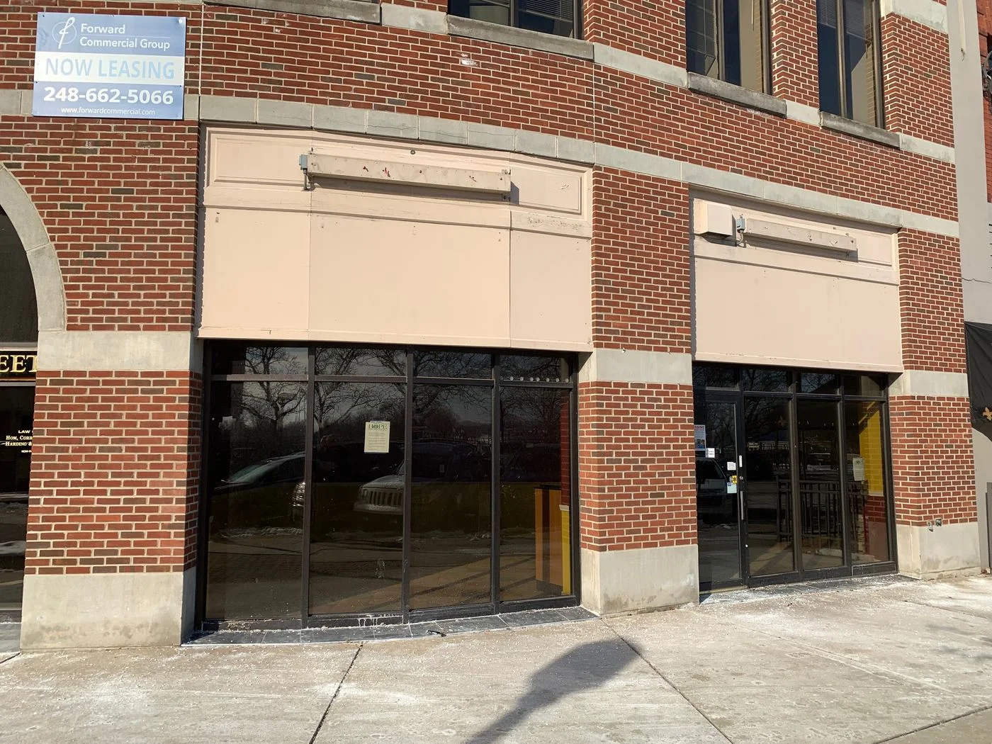 Photo 2 of 75 N Main St, Mount Clemens, MI 48043