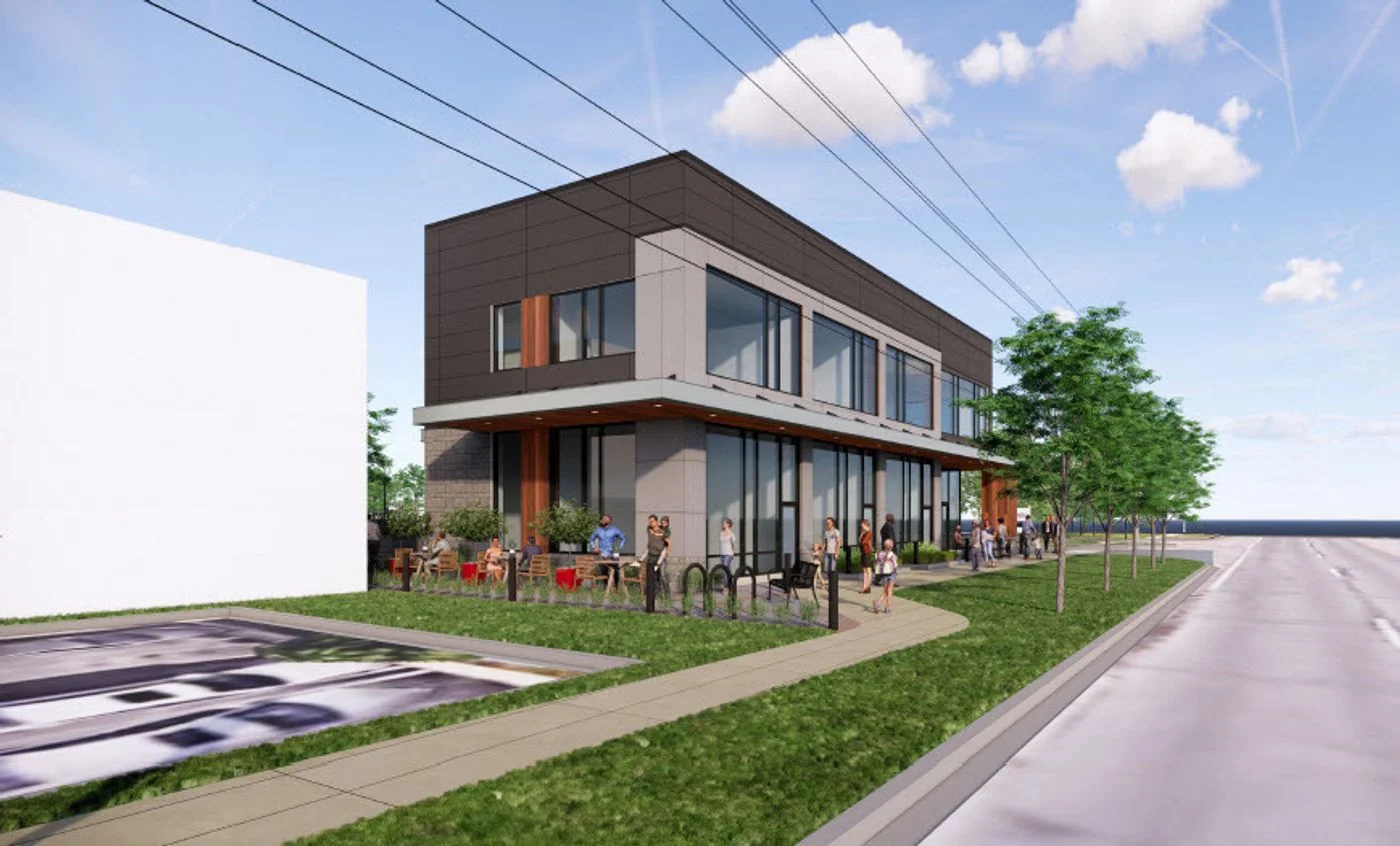 Photo-2 of 31655 Southfield Rd, Beverly Hills, MI 48025