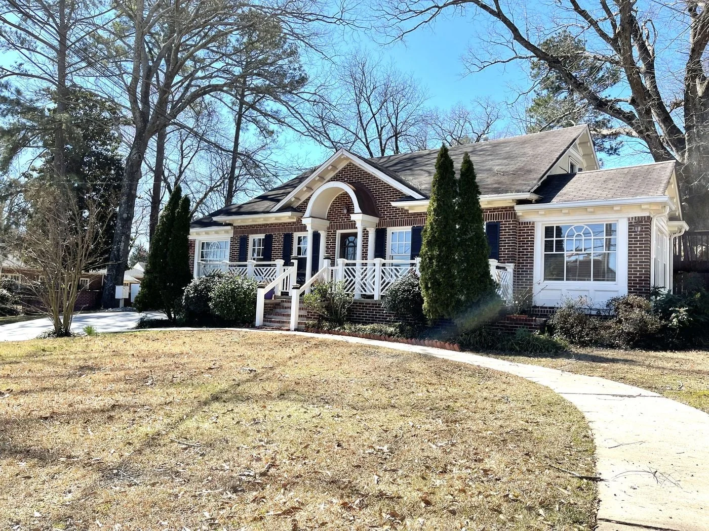 Photo 1 of 440 S Perry St, Lawrenceville, GA 30046