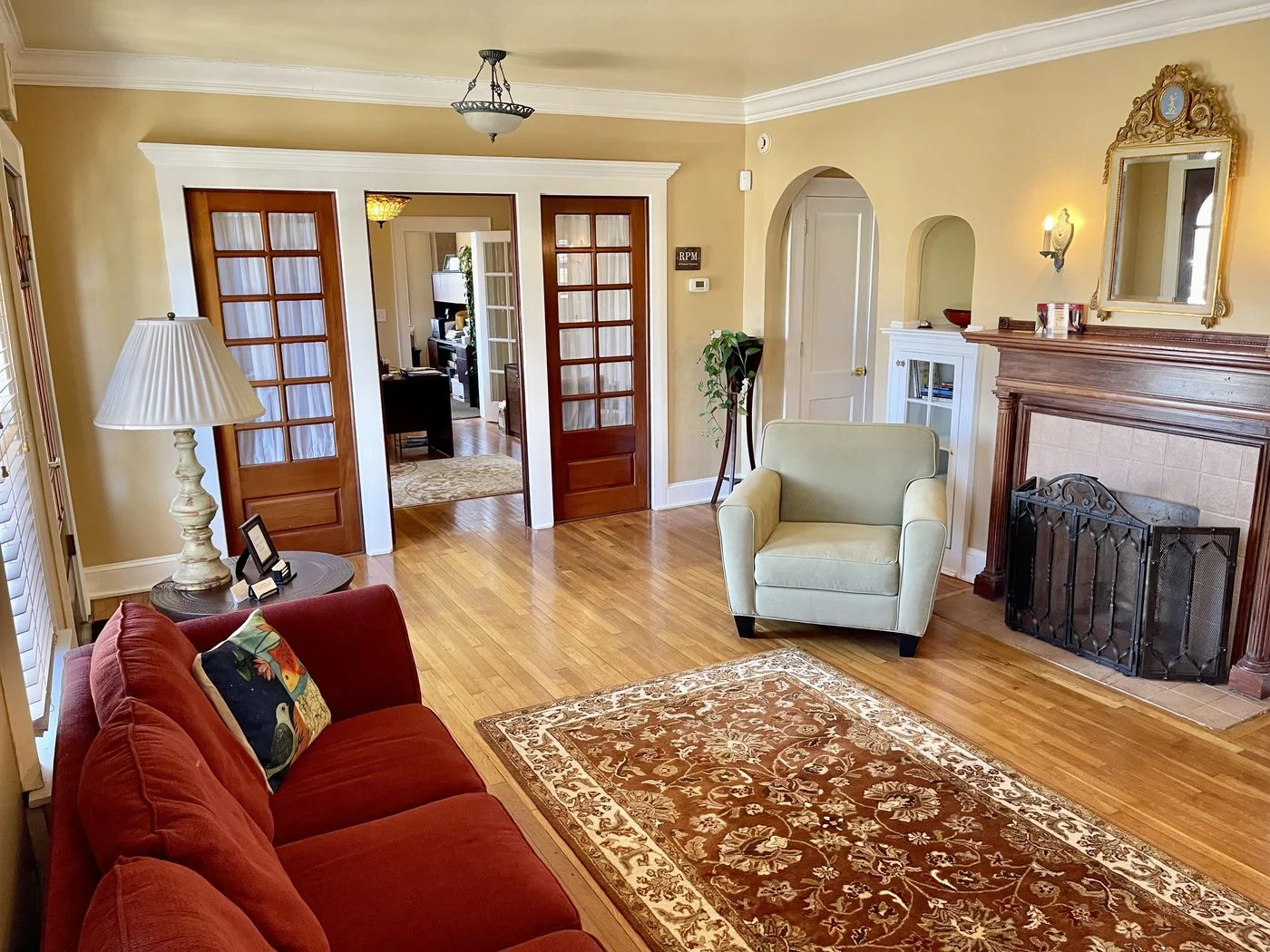 Photo 2 of 440 S Perry St, Lawrenceville, GA 30046