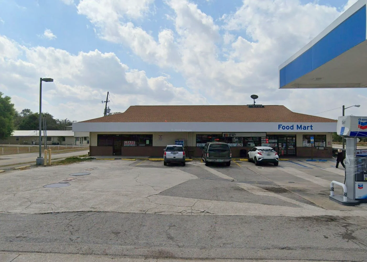 Photo-1 of 3303 Kenilworth Blvd, Sebring, FL 33870