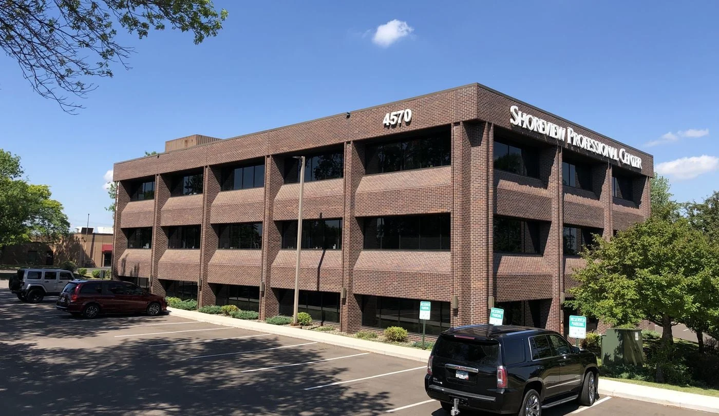 Photo 1 of 4570 Churchill St, Shoreview, MN 55126