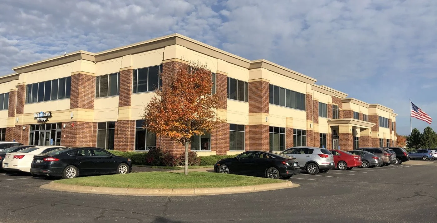 Photo 1 of 3555 Willow Lake Blvd, Saint Paul, MN 55110