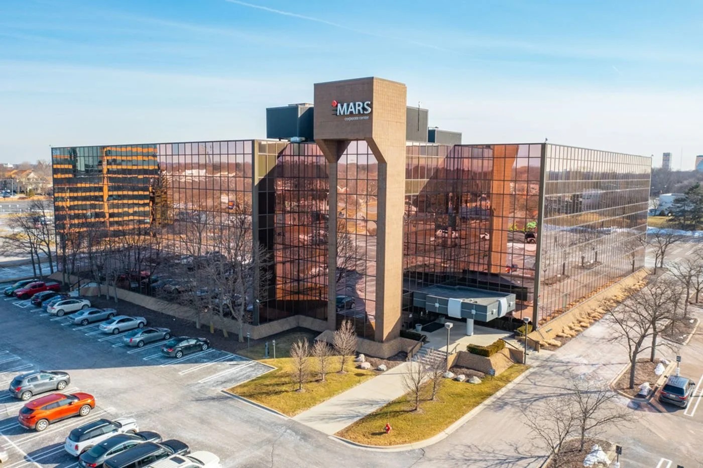 Photo-1 of 25200 Telegraph Rd, Southfield, MI 48033