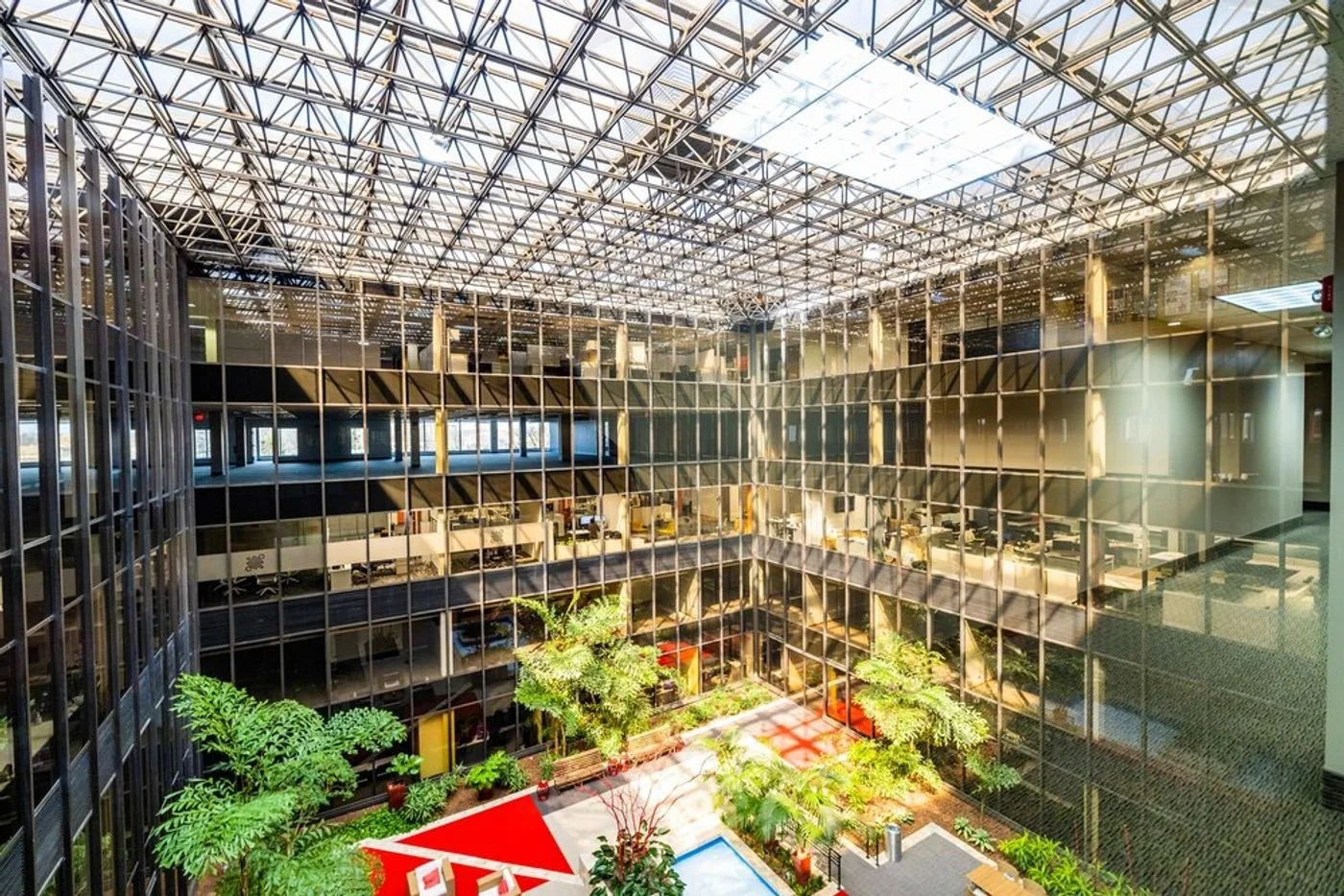 Photo-3 of 25200 Telegraph Rd, Southfield, MI 48033