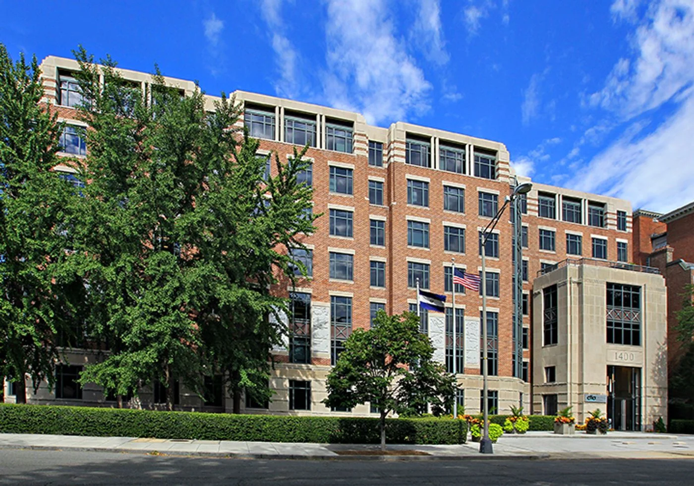 Photo-2 of 1400 16th St NW, Washington, DC 20036