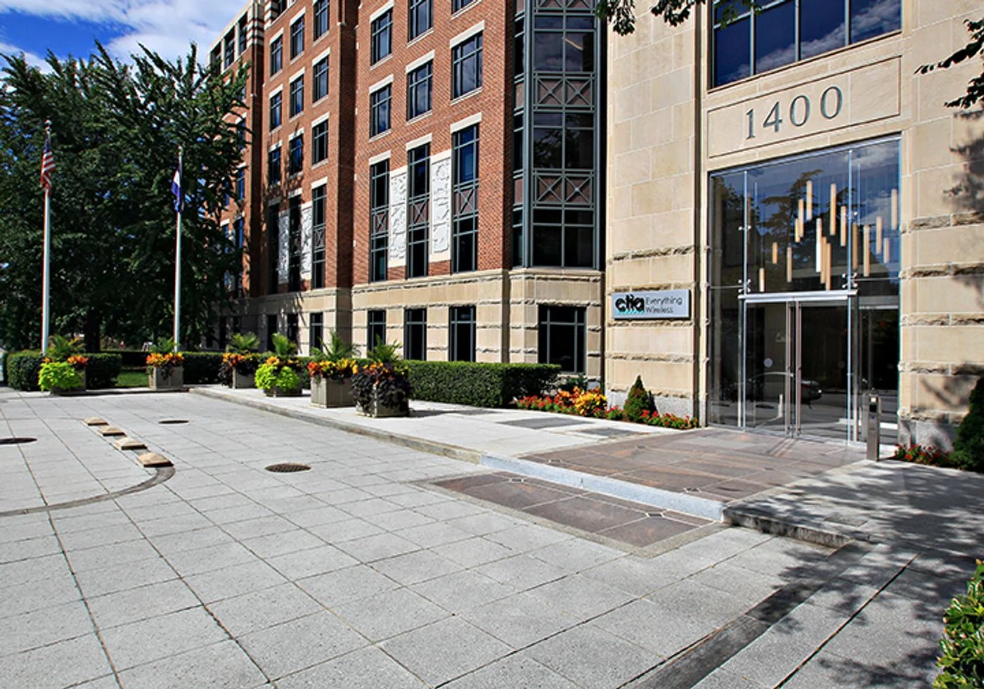 Photo-1 of 1400 16th St NW, Washington, DC 20036